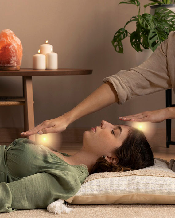 Reiki
